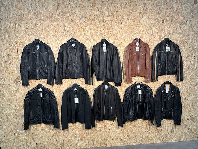 Goose-craft - jassen en vesten (10x) - afbeelding 18 van  25