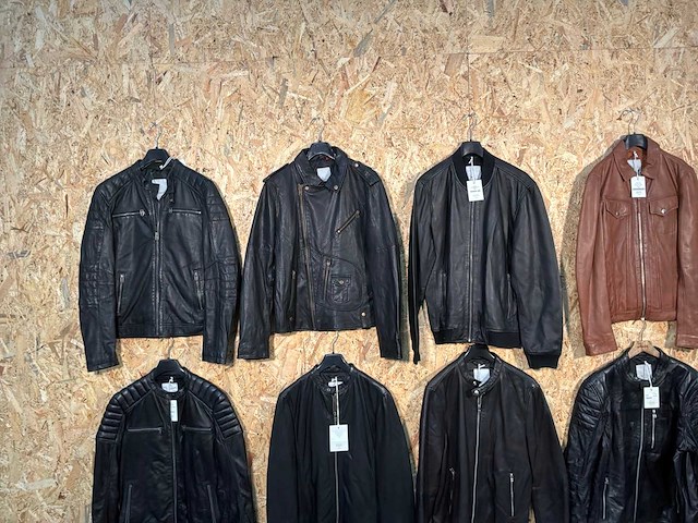 Goose-craft - jassen en vesten (10x) - afbeelding 24 van  25