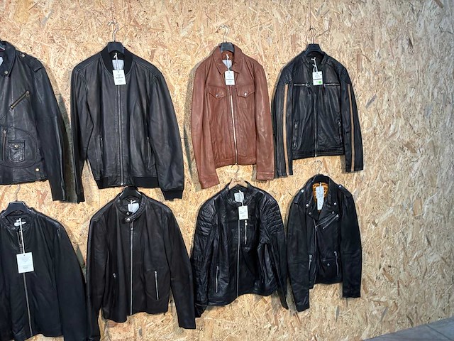 Goose-craft - jassen en vesten (10x) - afbeelding 25 van  25