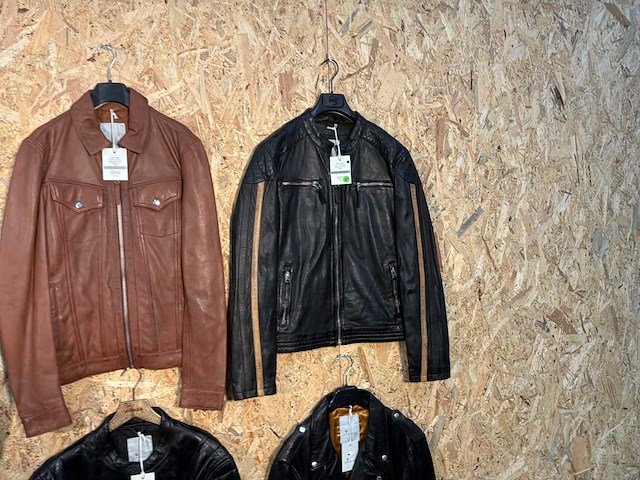 Goose-craft - jassen en vesten (10x) - afbeelding 13 van  25