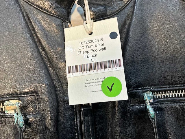 Goose-craft - jassen en vesten (10x) - afbeelding 14 van  25