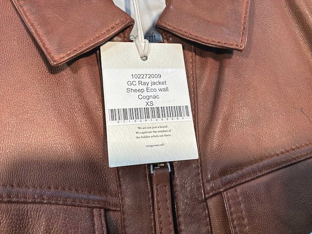 Goose-craft - jassen en vesten (10x) - afbeelding 15 van  25