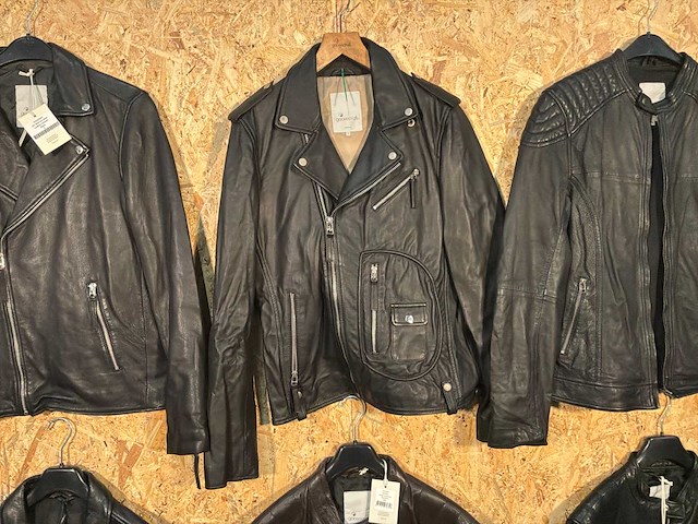 Goose-craft - jassen en vesten (10x) - afbeelding 3 van  26