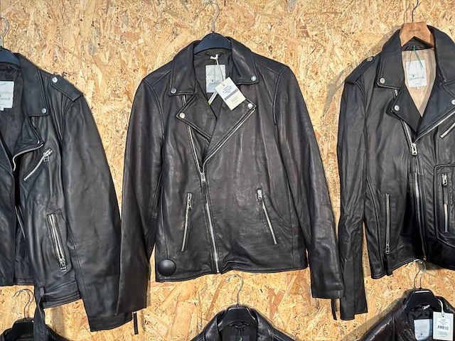 Goose-craft - jassen en vesten (10x) - afbeelding 5 van  26