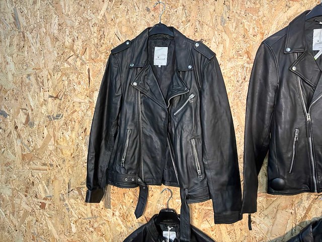 Goose-craft - jassen en vesten (10x) - afbeelding 7 van  26