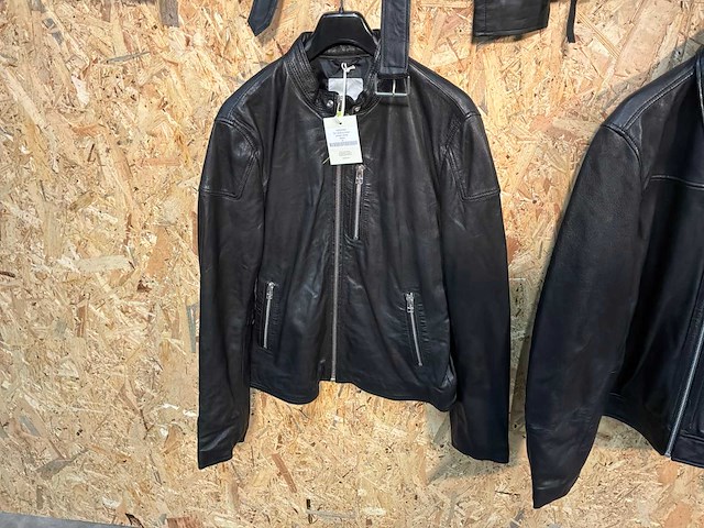 Goose-craft - jassen en vesten (10x) - afbeelding 9 van  26