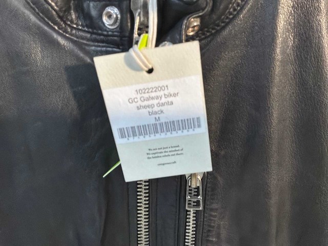 Goose-craft - jassen en vesten (10x) - afbeelding 10 van  26