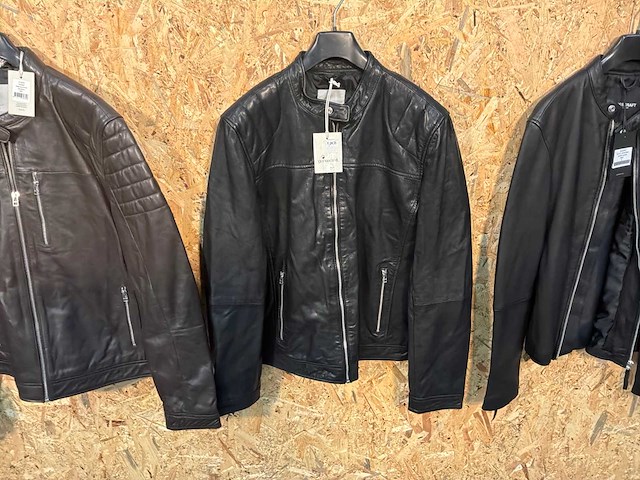 Goose-craft - jassen en vesten (10x) - afbeelding 16 van  26