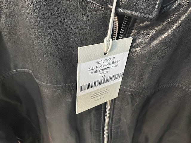 Goose-craft - jassen en vesten (10x) - afbeelding 17 van  26