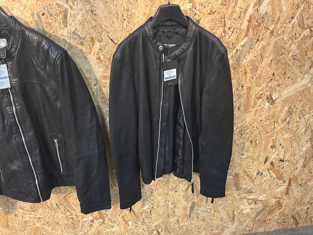 Goose-craft - jassen en vesten (10x) - afbeelding 18 van  26