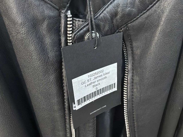 Goose-craft - jassen en vesten (10x) - afbeelding 19 van  26