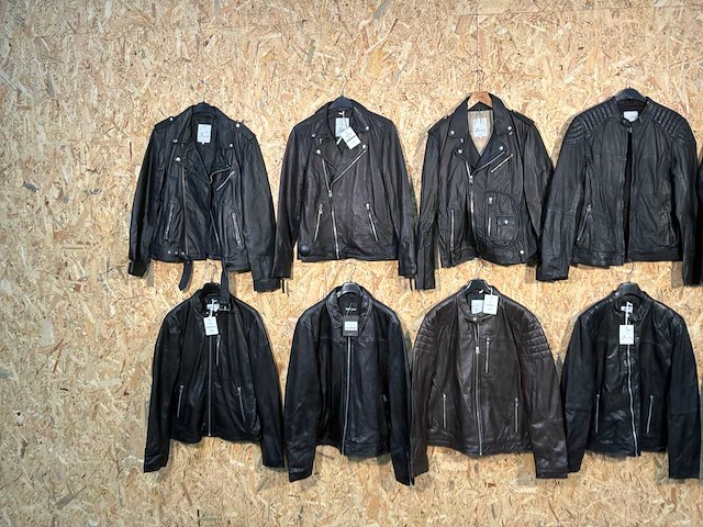 Goose-craft - jassen en vesten (10x) - afbeelding 20 van  26