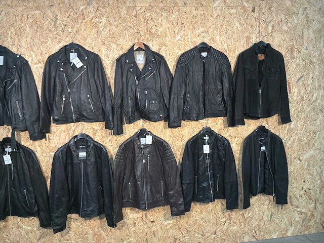 Goose-craft - jassen en vesten (10x) - afbeelding 22 van  26