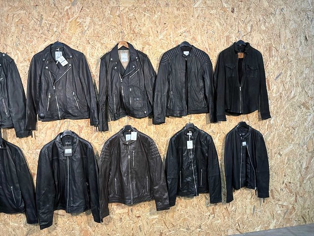 Goose-craft - jassen en vesten (10x) - afbeelding 23 van  26