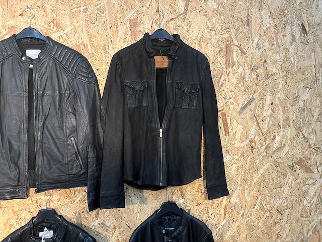 Goose-craft - jassen en vesten (10x) - afbeelding 24 van  26