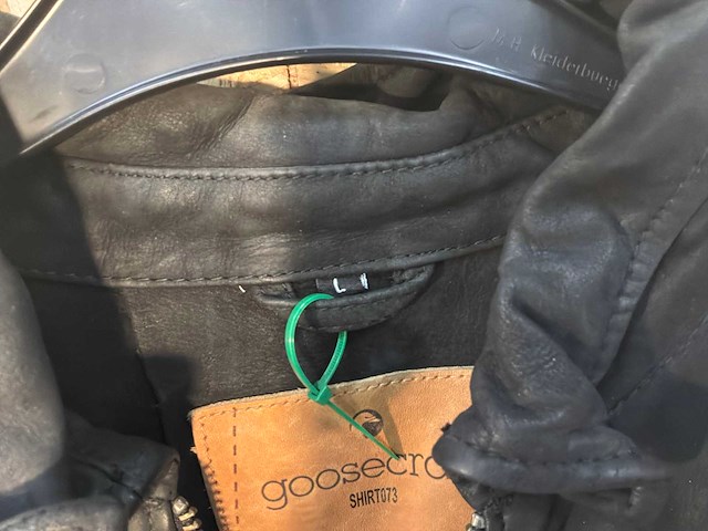 Goose-craft - jassen en vesten (10x) - afbeelding 25 van  26