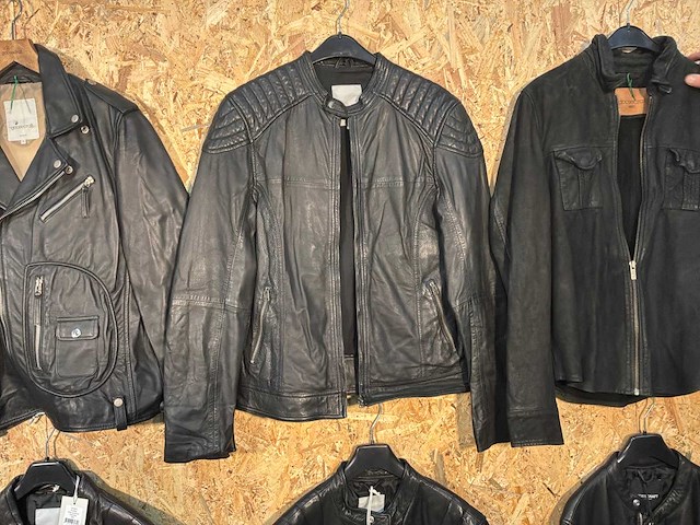 Goose-craft - jassen en vesten (10x) - afbeelding 26 van  26