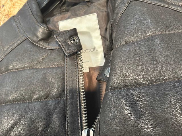 Goose-craft - jassen en vesten (5x) - afbeelding 2 van  14