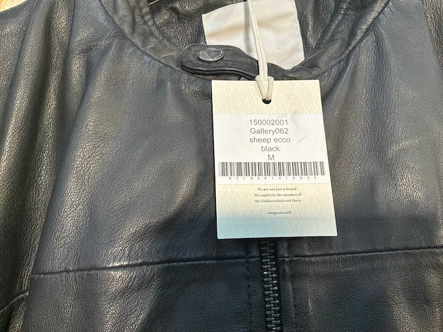 Goose-craft - jassen en vesten (5x) - afbeelding 6 van  14