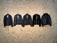 Goose-craft - jassen en vesten (5x) - afbeelding 1 van  14