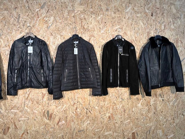 Goose-craft - jassen en vesten (5x) - afbeelding 9 van  14