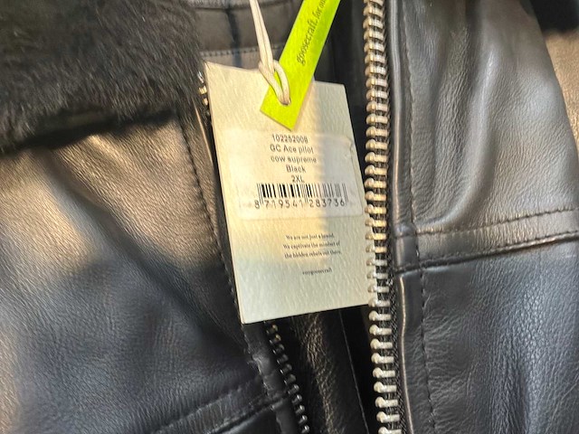 Goose-craft - jassen en vesten (5x) - afbeelding 11 van  14