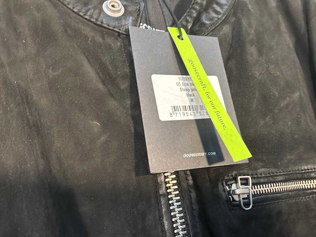 Goose-craft - jassen en vesten (5x) - afbeelding 13 van  14