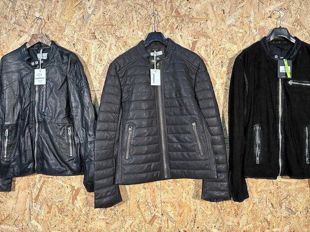 Goose-craft - jassen en vesten (5x) - afbeelding 14 van  14