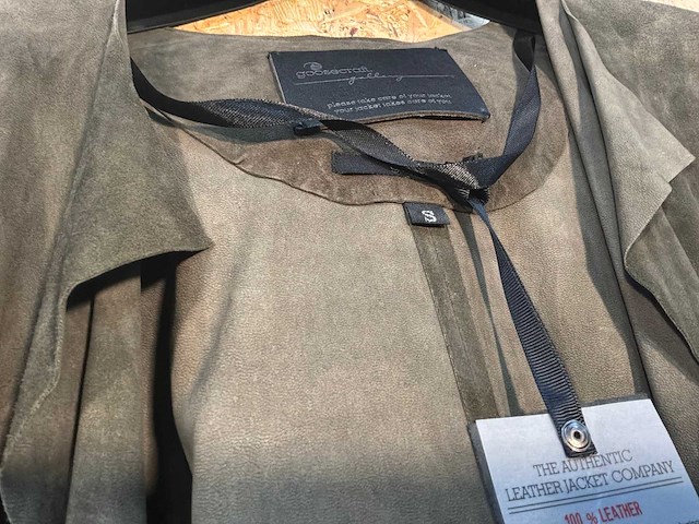 Goose-craft - jurken (10x) - afbeelding 2 van  25