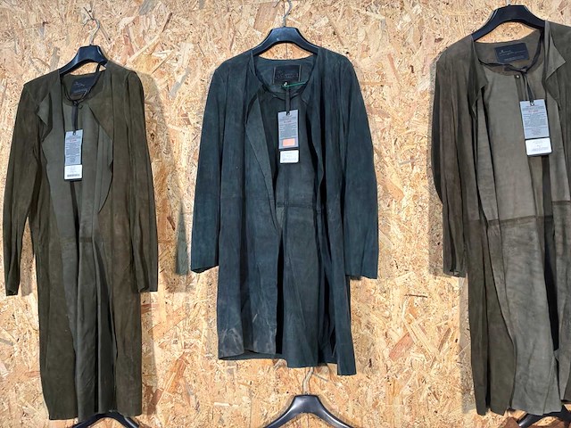 Goose-craft - jurken (10x) - afbeelding 3 van  25