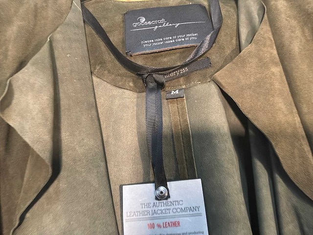 Goose-craft - jurken (10x) - afbeelding 6 van  25