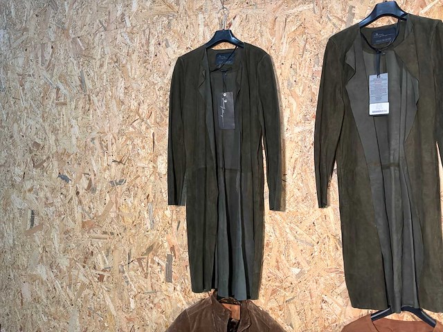 Goose-craft - jurken (10x) - afbeelding 7 van  25