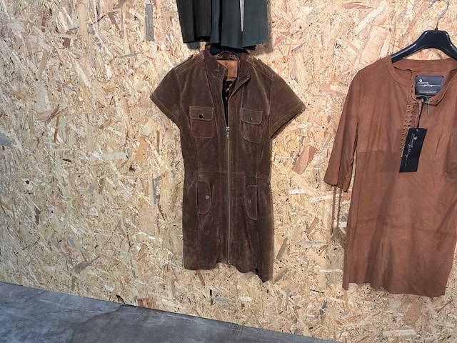 Goose-craft - jurken (10x) - afbeelding 9 van  25