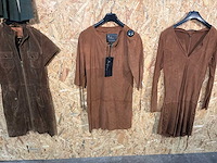 Goose-craft - jurken (10x) - afbeelding 10 van  25