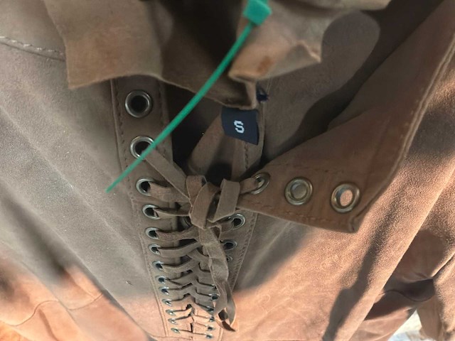 Goose-craft - jurken (10x) - afbeelding 11 van  25