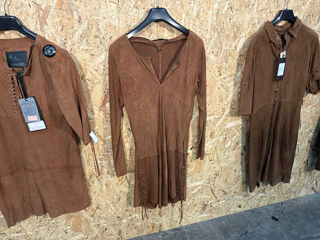 Goose-craft - jurken (10x) - afbeelding 13 van  25