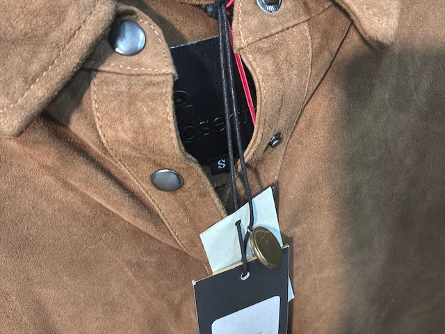 Goose-craft - jurken (10x) - afbeelding 16 van  25