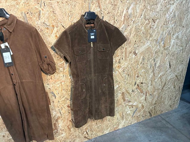 Goose-craft - jurken (10x) - afbeelding 17 van  25