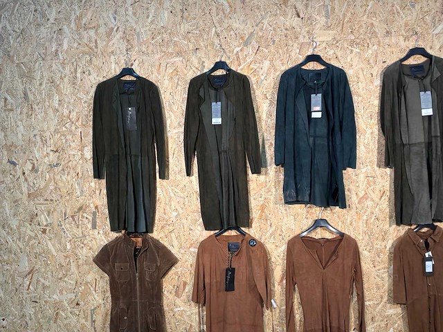 Goose-craft - jurken (10x) - afbeelding 19 van  25