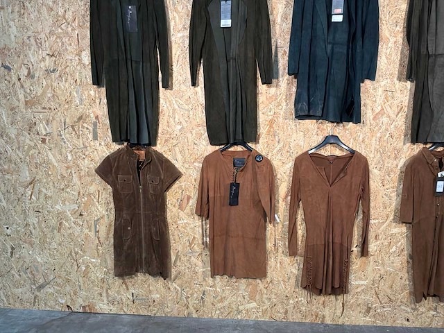 Goose-craft - jurken (10x) - afbeelding 20 van  25