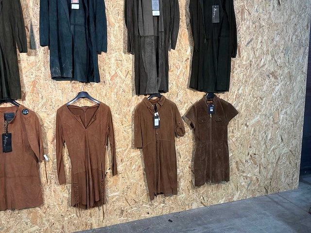 Goose-craft - jurken (10x) - afbeelding 21 van  25