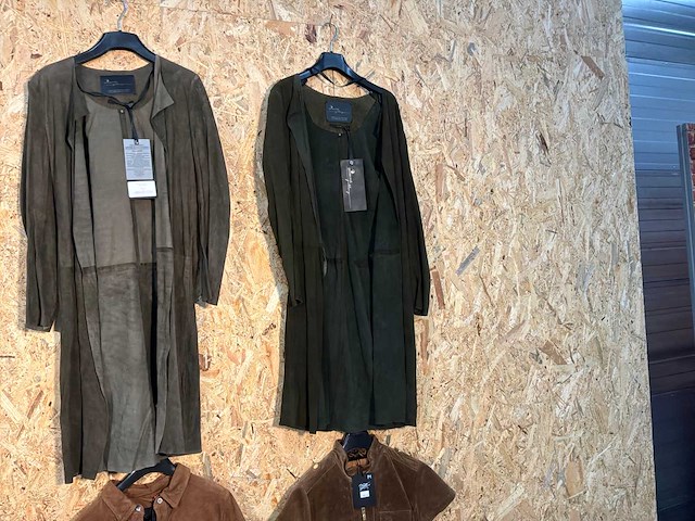 Goose-craft - jurken (10x) - afbeelding 22 van  25