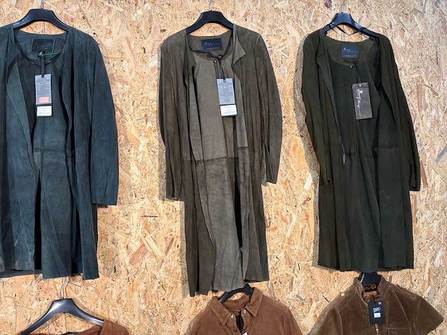 Goose-craft - jurken (10x) - afbeelding 24 van  25