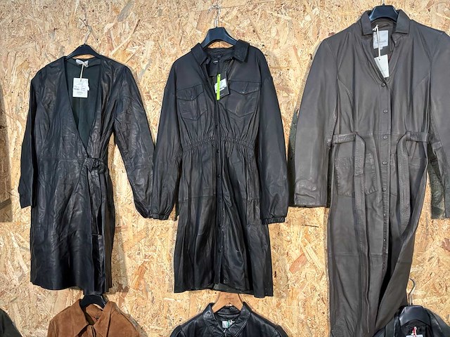 Goose-craft - jurken (10x) - afbeelding 3 van  27