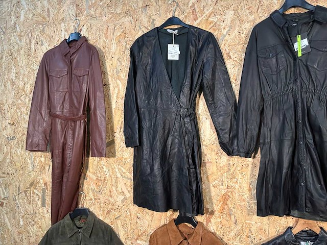 Goose-craft - jurken (10x) - afbeelding 4 van  27