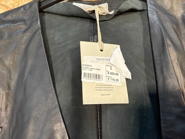 Goose-craft - jurken (10x) - afbeelding 5 van  27