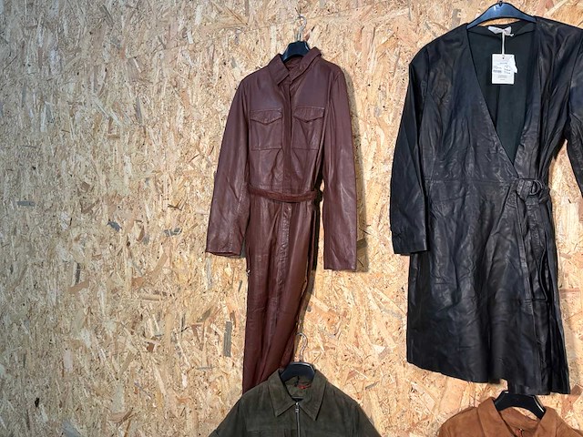 Goose-craft - jurken (10x) - afbeelding 19 van  27