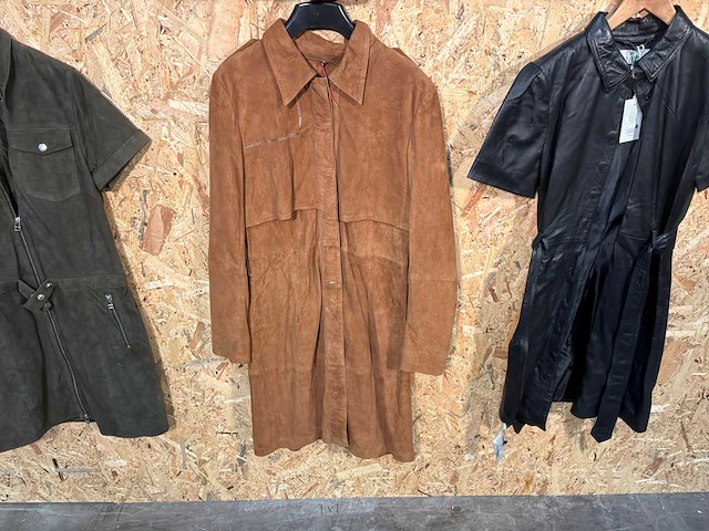 Goose-craft - jurken (10x) - afbeelding 7 van  27