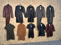 Goose-craft - jurken (10x) - afbeelding 1 van  27