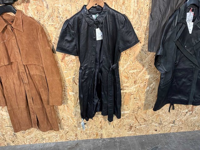 Goose-craft - jurken (10x) - afbeelding 25 van  27